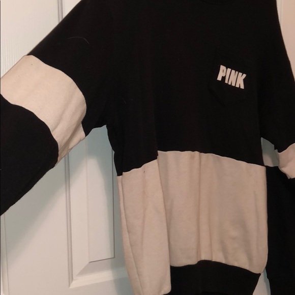 Crew top sweatshirt - Picture 2 of 5